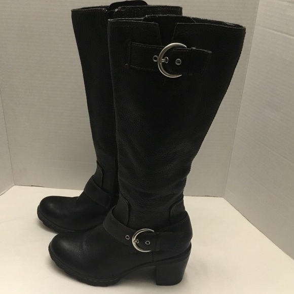 BOC boots - Picture 8 of 15